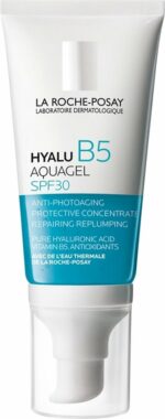 La Roche-Posay Hyalu B5 Aquagel SPF30 hydraterende - Dagcrème - 50ml - Image 2