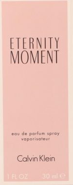 Calvin Klein Eternity Moment 30ml Eau de Parfum - Damesparfum - Image 3
