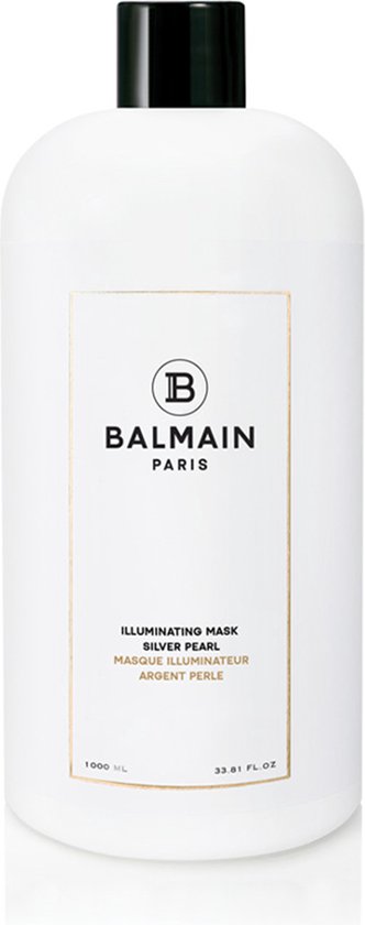 332x840-6 Illuminating Mask Silver Pearl 1000ML - Image 1