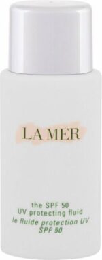 La Mer   The Spf50 Uv Protective Fluid   50 Ml   Sunscreen - Image 7
