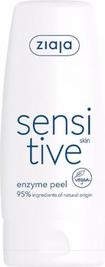 Ziaja - Enzymatic peeling Sensitiv e 60 ml - 60ml