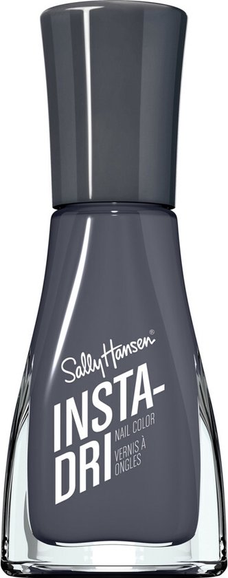 332x840-88 Sally Hansen InstaDri Nagellak - 553 Grease Lightning - Image 1