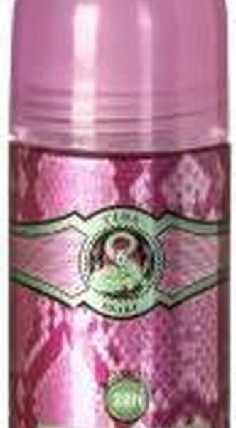 Lichaamsgeur Cuba Heartbreaker (200 ml)