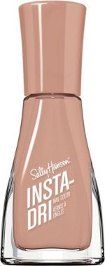 Sally Hansen Nagellak InstaDri 133 Taupe Priority