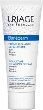 Protective And Regenerative Cream BariEderm (insulating Repair Ing Cream) 75 Ml 75ml