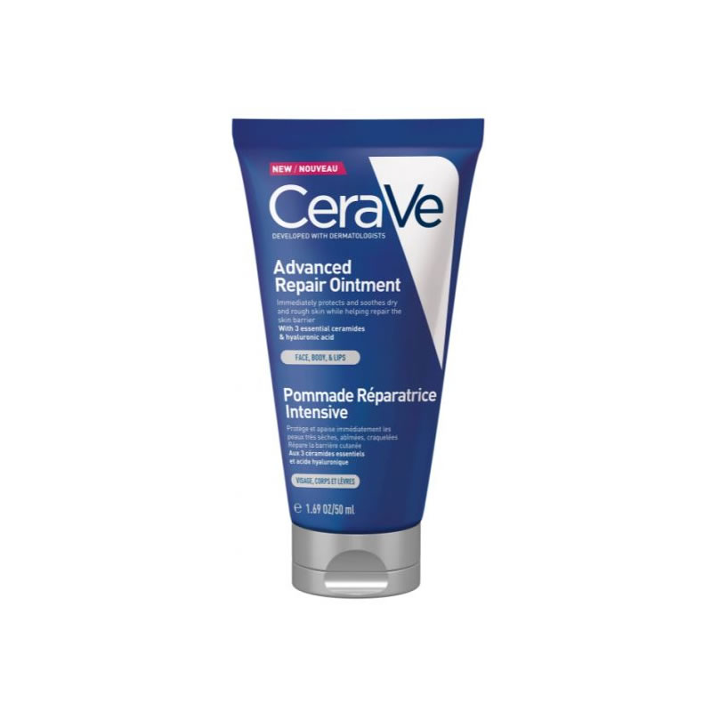 3337875849326 Cerave Advanced Repair Balm 50ml - Image 1