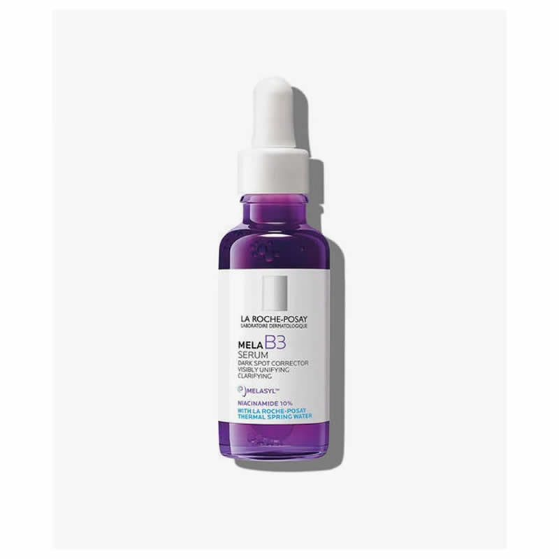 3337875890021 La Roche-Posay Mela B3 Serum 30ml - Image 1