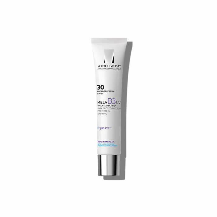 3337875890113 La Roche-Posay Mela B3 Moisturising Cream SPF30 40ml - Image 1