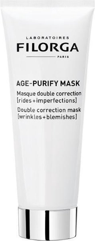 333x840-101 Filorga Age-Purify Double Correction Mask 75 ml - Image 1