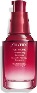Shiseido Ultimune Power Infusing Concentrate 3.0 Serum 30 ml - Image 4