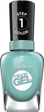 Sally Hansen Miracle Gel Nail Polish - 709|720 Mintage - Image 7