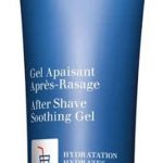 Men After Shave Soothing Gel - Zklidňující + Hydratační Gel Po Holení