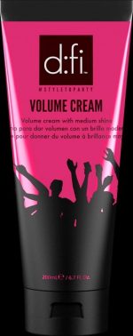 Revlon Professional d:fi Volume Cream 200 ml - Image 4