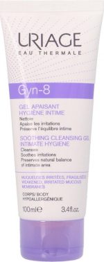 Uriage - Gyn-8 Intimate Hygiene Soothing Cleansing Gel - Intimate Hygiene Gel - Image 3