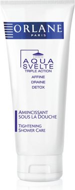 Orlane Aqua Svelte Tightening Shower Care 200ml - Image 4