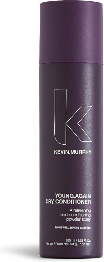 333x840-315 Kevin Murphy Young.Again Dry Conditioner 250 ml - Image 1