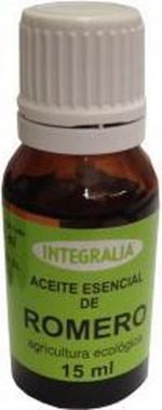Integralia Aceite Esencial De Romero Eco 15ml - Image 2