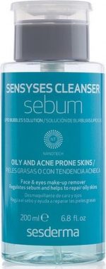 Gezichtsreiniger Sensyses Sebum Sesderma (200 ml) - Image 3