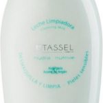 EUROSTIL TASSEL LECHE LIMPIADORA CORPORAL ARGAN 500ML