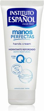 Handcrème Instituto Español Manos Perfectas Q10 75 ml