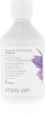 Simply Zen age benefit & moisturizing conditioner 250 ml - Conditioner voor ieder haartype - Image 2