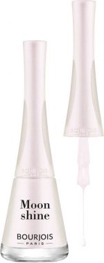 1 Seconde Nail Polish By Bourjois #021-moon-shine - Image 2