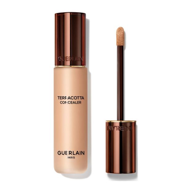 Guerlain Terracotta Corrector 24h De Duración 3,5n 11,5ml