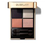 Guerlain Ombres g Paleta De Sombras 458-Aura Glow 1 U