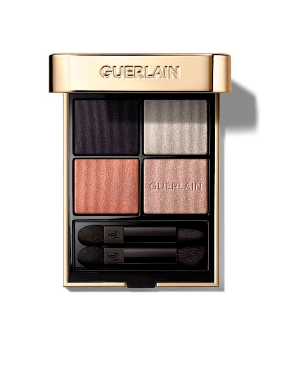 3346470441231 Guerlain Ombres g Paleta De Sombras 458-Aura Glow 1 U - Image 1