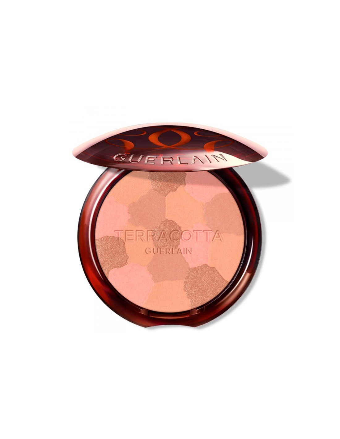 3346470441965 Guerlain Terracotta Summer Polvos Bronceadores Edición Limitada 1 U - Image 1