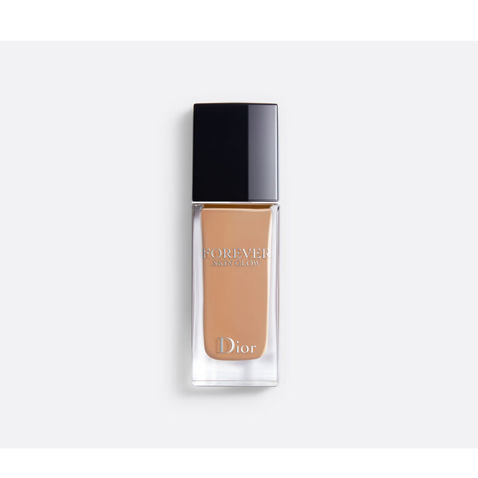 3348901578707 Diorskin Forever Base Fluida Skin Glow 4n 30ml - Image 1