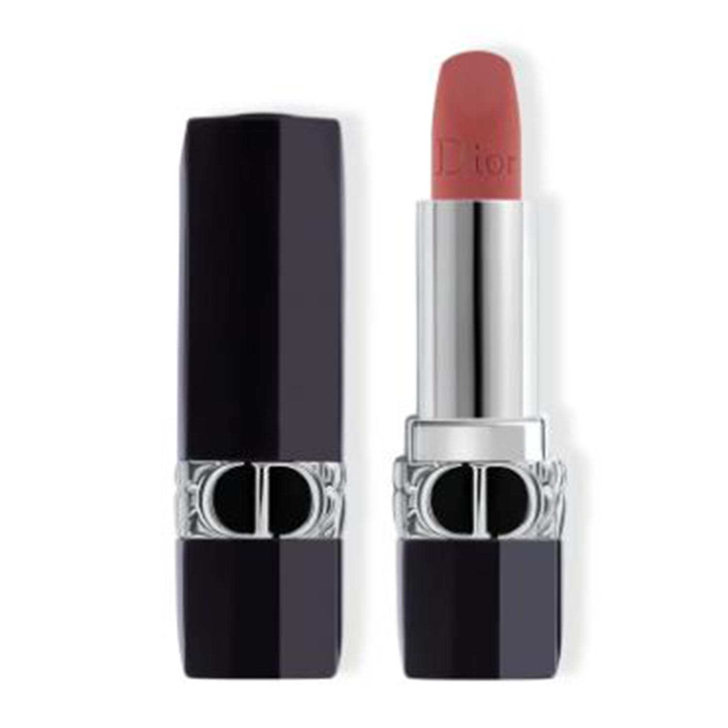 3348901624435 Dior Rouge Forever Liquid Barra De Labios 720 1un - Image 1