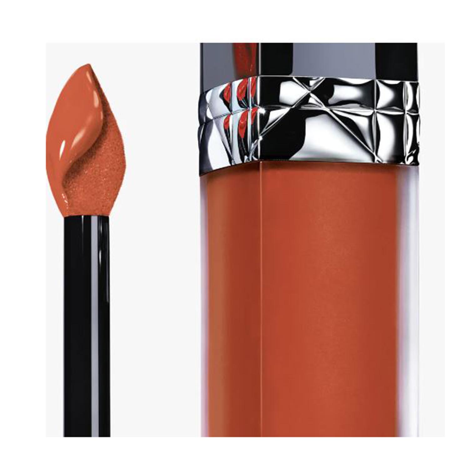 3348901624442 Dior Rouge Forever Liquid Barra De Labios 840 Radiant 1un - Image 1