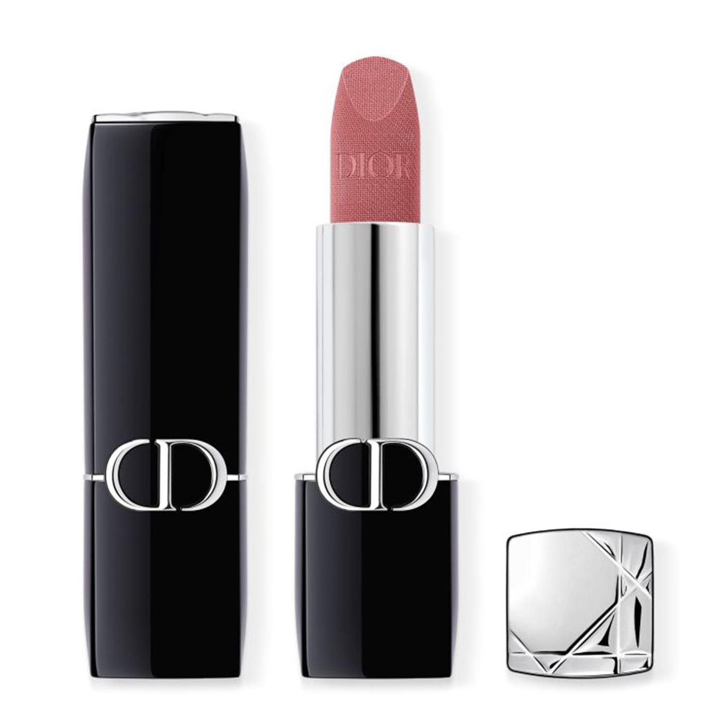 3348901658430 Dior Rouge Dior Barra De Labios 625 Mitzah Velvet 30ml - Image 1