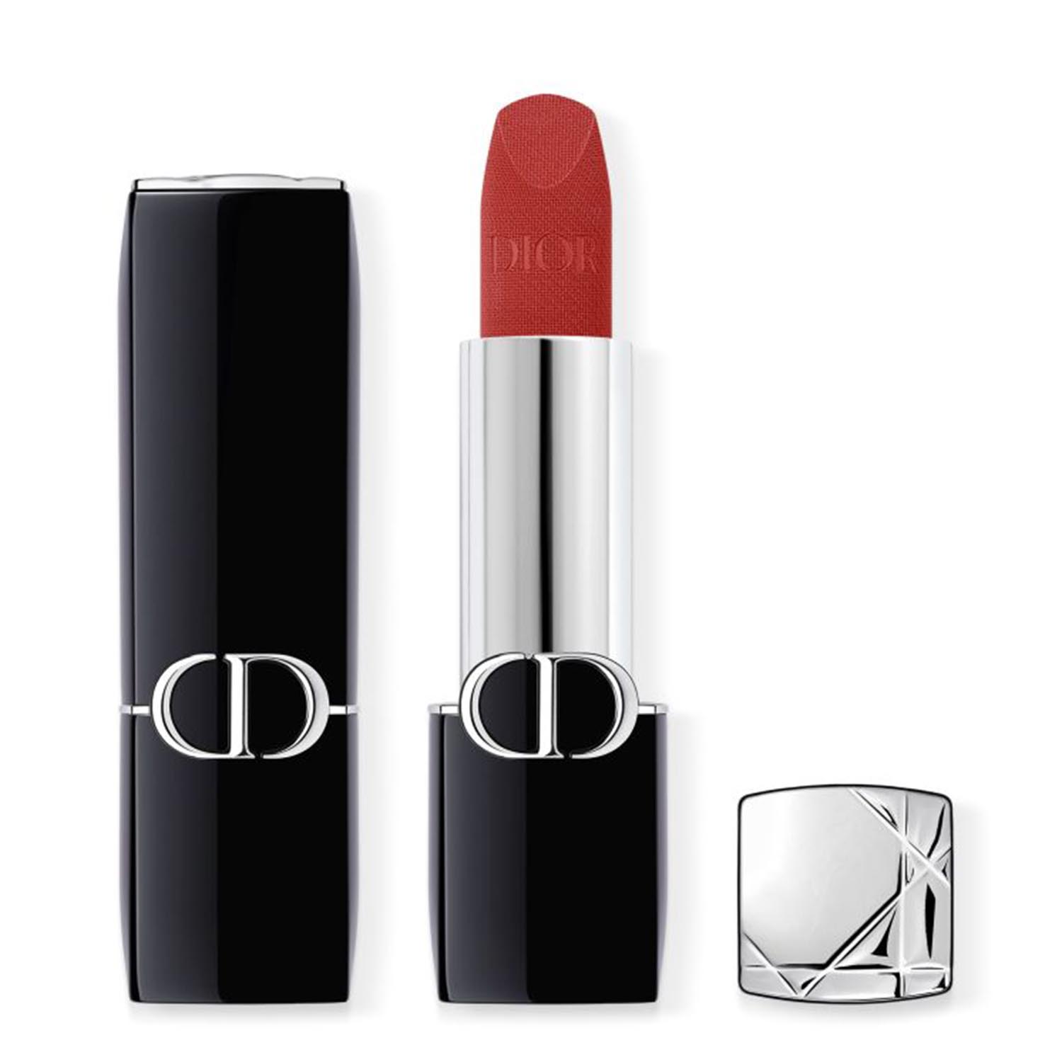 3348901658539 Dior Rouge Dior Barra De Labios 865 Together Velvet 30ml - Image 1