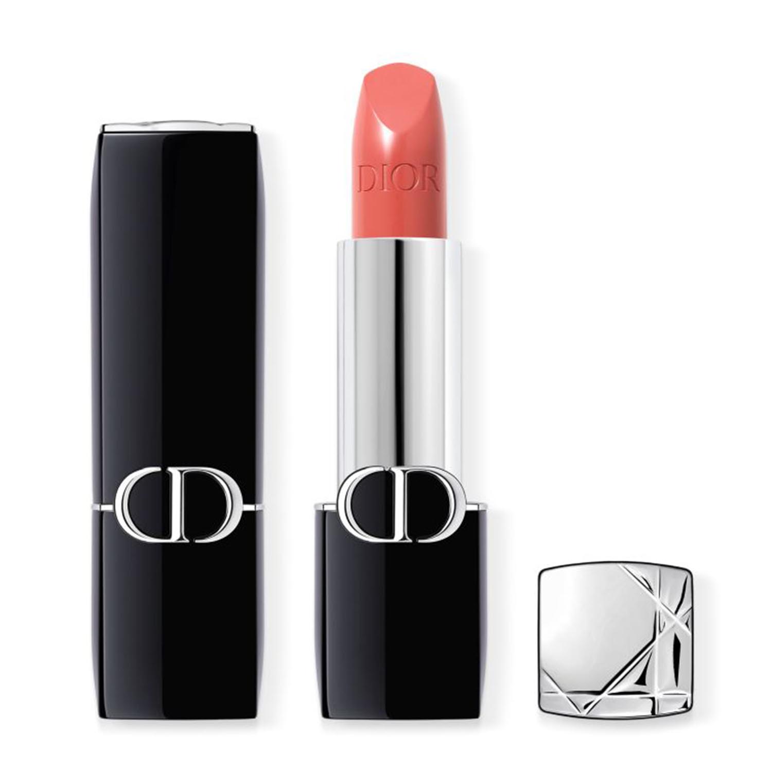 3348901658829 Dior Rouge Dior Barra De Labios 365 New World Satin 30ml - Image 1