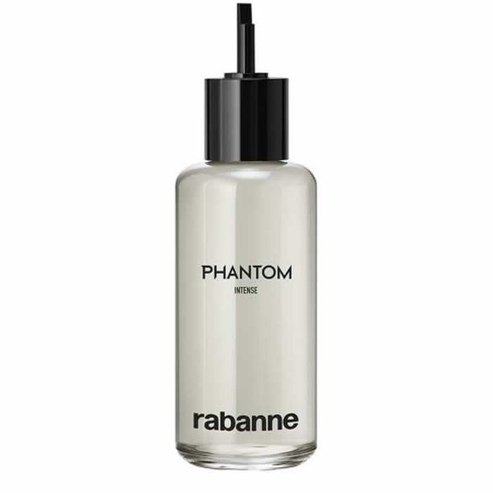 3349668630059 Paco Rabanne Phantom Intense Eau De Perfume Refill 200ml - Image 1