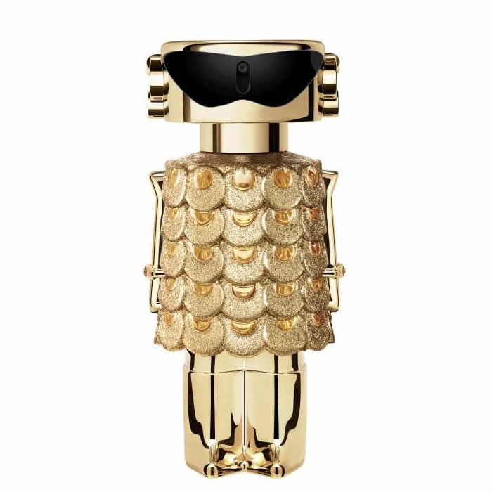 3349668630110_1 Paco Rabanne Fame Intense Eau De Perfume Spray 50ml - Image 1