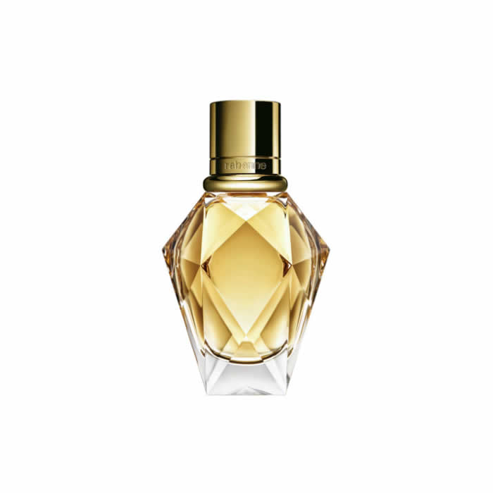 3349668630240 Rabanne Million Gold For Her Eau De Parfum Spray 30ml - Image 1