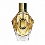 Rabanne Million Gold For Her Eau De Parfum Spray 90ml Refillable