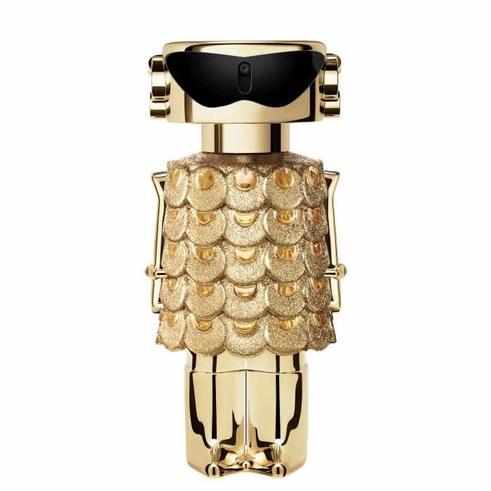3349668630448 Paco Rabanne Fame Intense Eau De Perfume Spray 80ml Refillable - Image 1