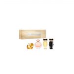 Paco Rabanne Miniature Femenine Olympea Edp 6ml Lady Mil Edp 5ml Fame Edp 4mlfame Int 4ml