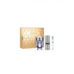 Paco Rabanne Invictus Edt Spray 100ml Nav24 Sets