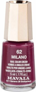 Mavala - 62 Milano - Nagellak - Image 3