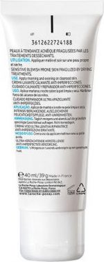 La Roche-Posay Effaclar H Iso-Biome Dagcrème - 40 ml - Image 7