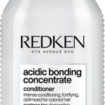 Balsam pentru par Redken Acidic Bonding Concentrate  Par exigentprelucrat  300ml