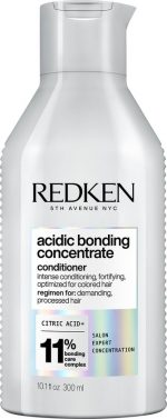Balsam pentru par Redken Acidic Bonding Concentrate  Par exigentprelucrat  300ml