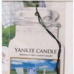 Yankee Candle Car Jar Classic Autogeur air freshener
