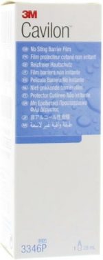 3M Cavilon Huidbeschermende Filmspray - 28 ml - Huidspray - Image 2