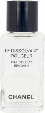 CHANEL Le Dissolvant Douceur Vloeibare nagellakremover 50 ml - Image 3
